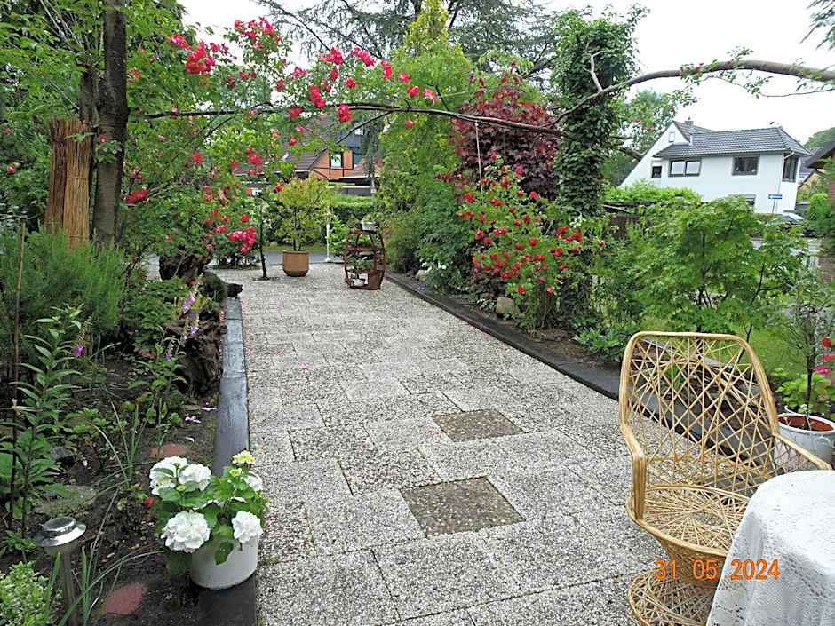 Hotel zum alten Torfkahn