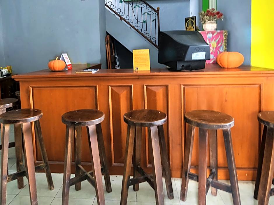 Hotel O Villa Tirta Melati Syariah