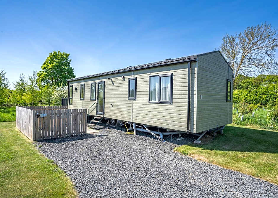 Coldstream Holiday Park