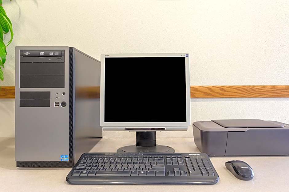 Super 8 by Wyndham Cresco IA