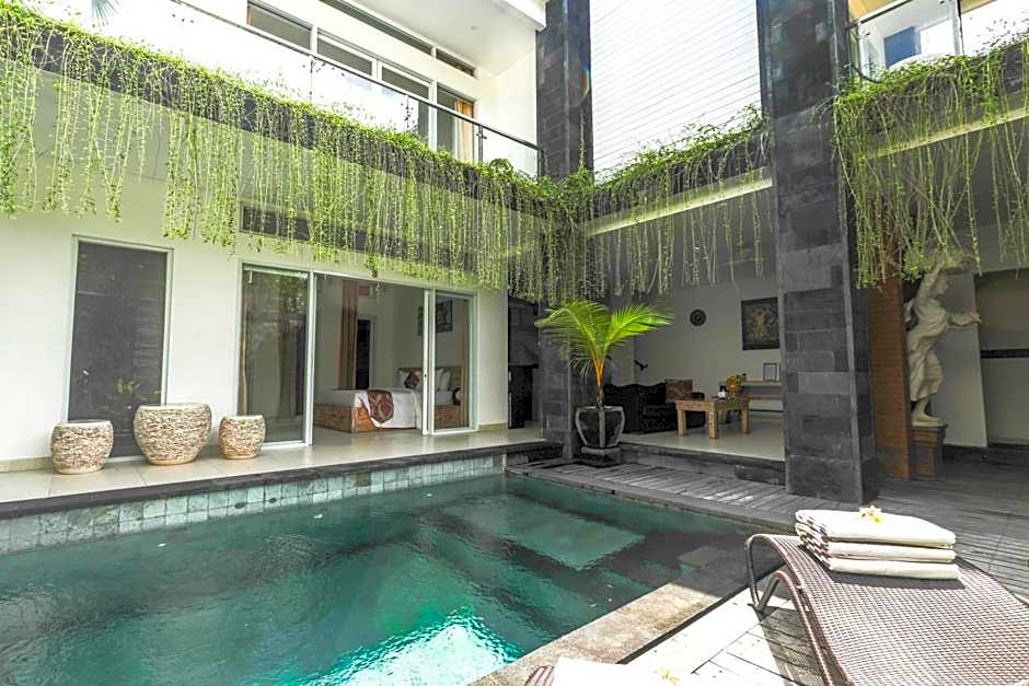 Puri Bagus Villa by Great Bali Villas