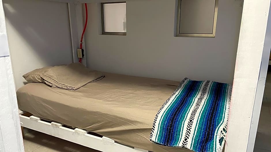 Ahavá Hostal Boutique