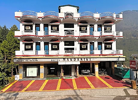 Hotel MANDAKINI