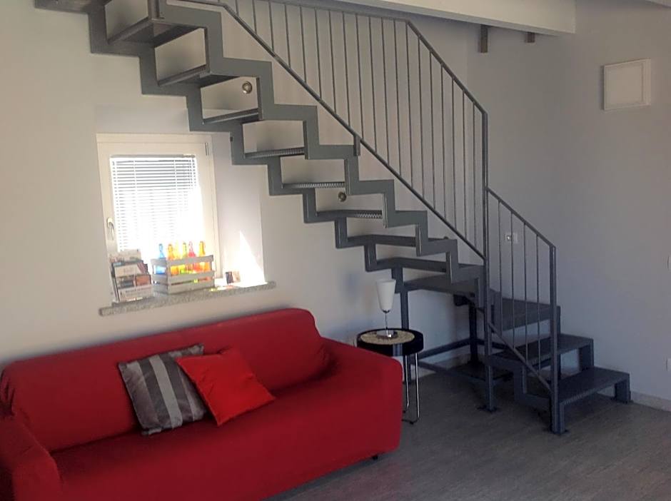 Residence Campagnole