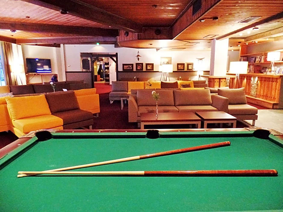 Hotel Ivalo