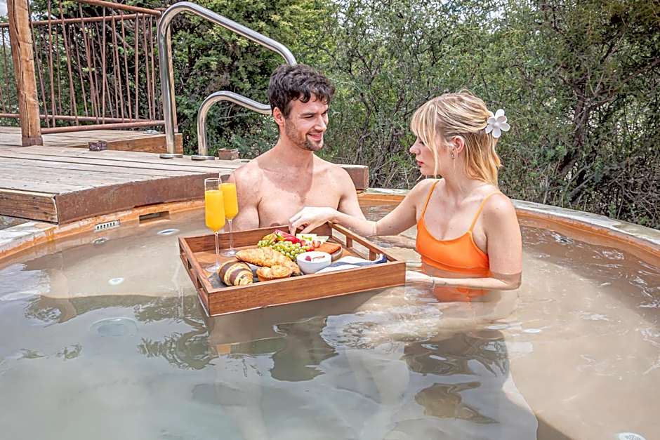 Viatura Omún, San Miguel de Allende, with Optional All Inclusive