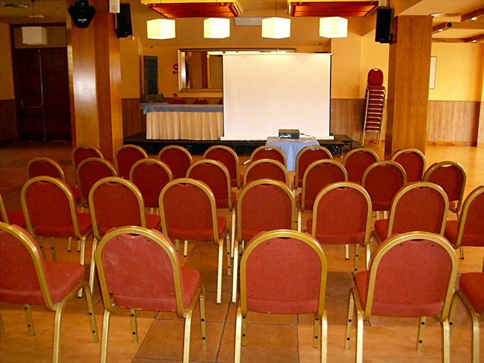 Hotel Rural Vado del Duratón