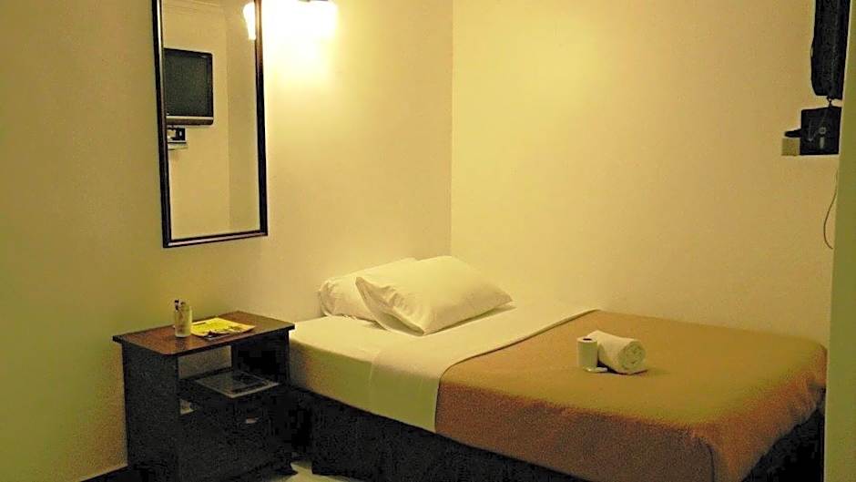 CasaPelindung Guesthouse