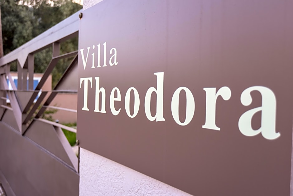 Villa Theodora