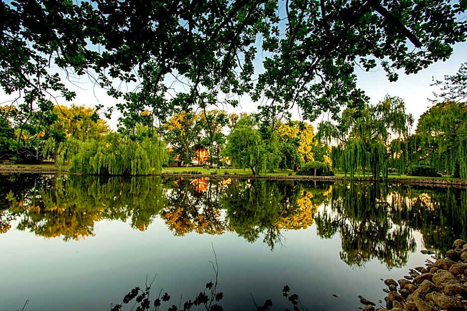 BIG4 Castlemaine Gardens