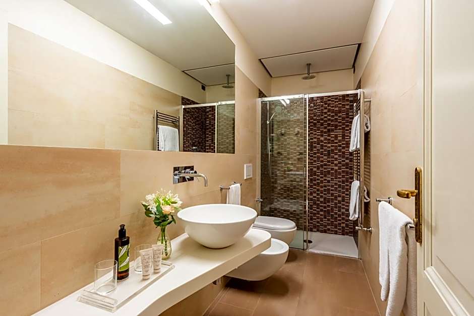 Park Hotel Villa Grazioli