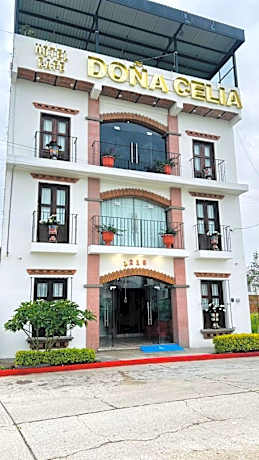 Hotel Boutique Doña Celia