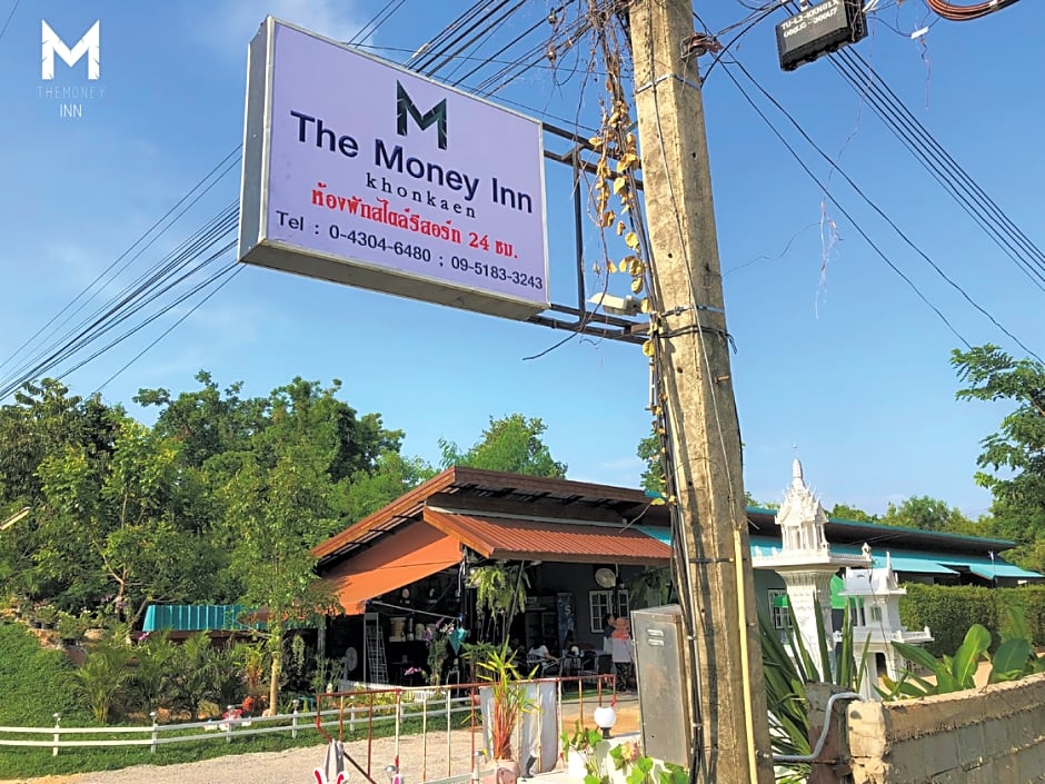 The Money Inn