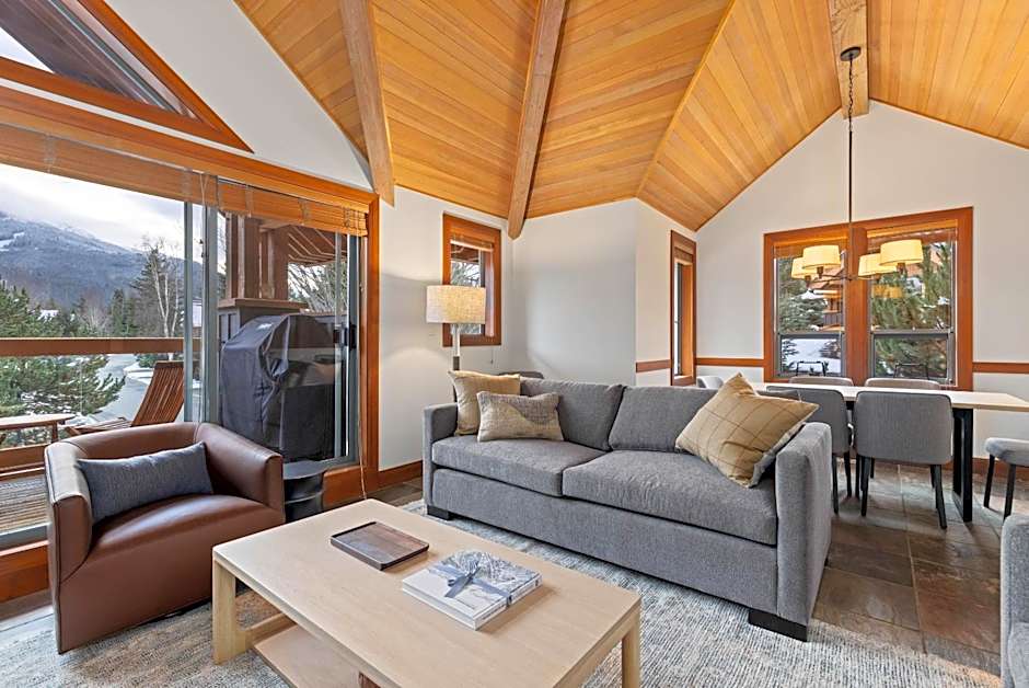 Montebello by Whistler Premier