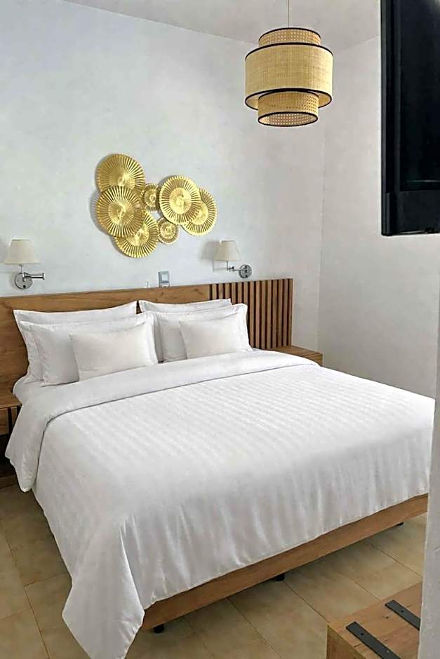 Hotel Beach Amaryllis