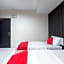 Super OYO 1163 Hotel Pulai