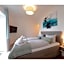Meerblickzimmer Ohlerich Speicher Appartement 13