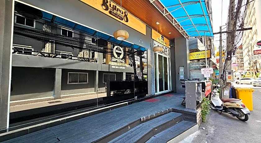 The Base InnNear BeachNear Night Market