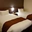 Hotel Ascent Plaza Hamamatsu
