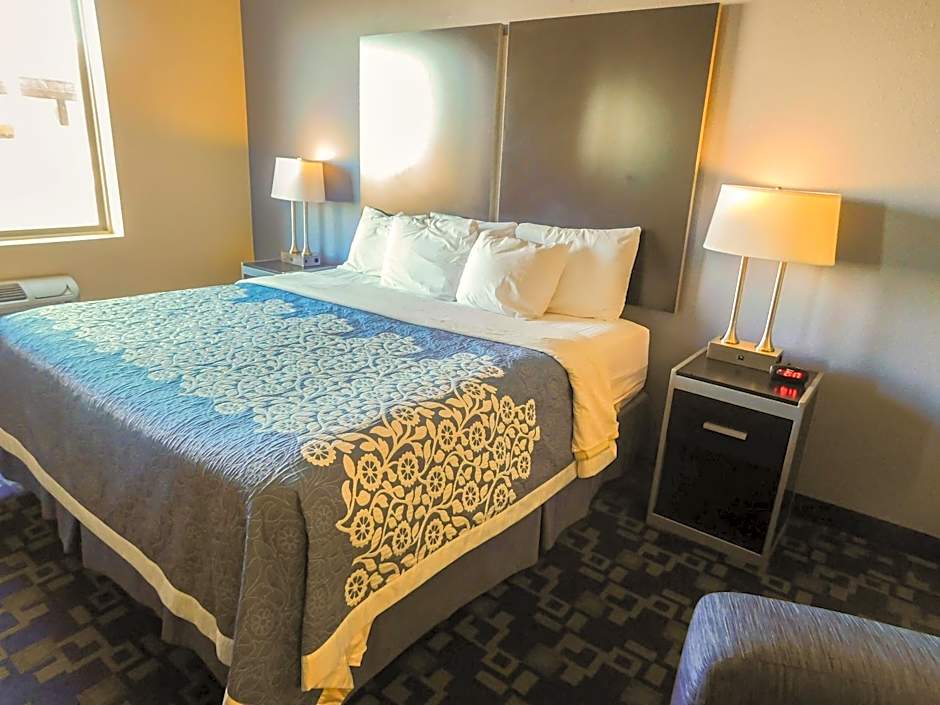 Days Inn & Suites by Wyndham Pocahontas