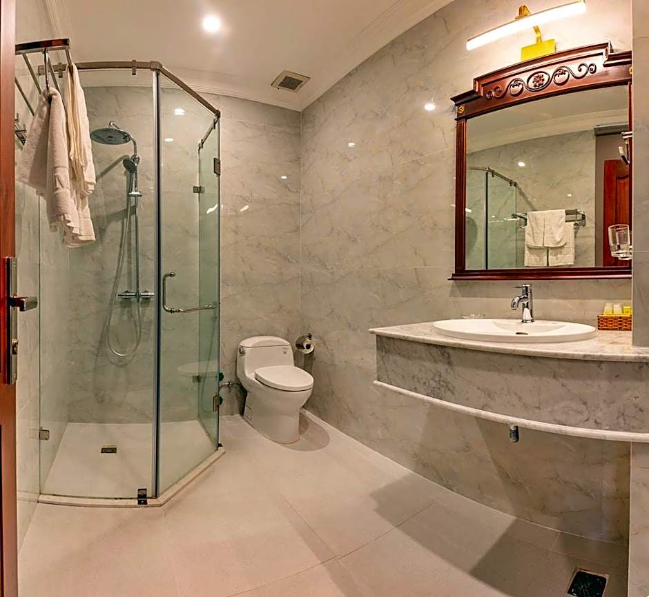 HANZ Premium Mai Vang 2 Hotel Dalat