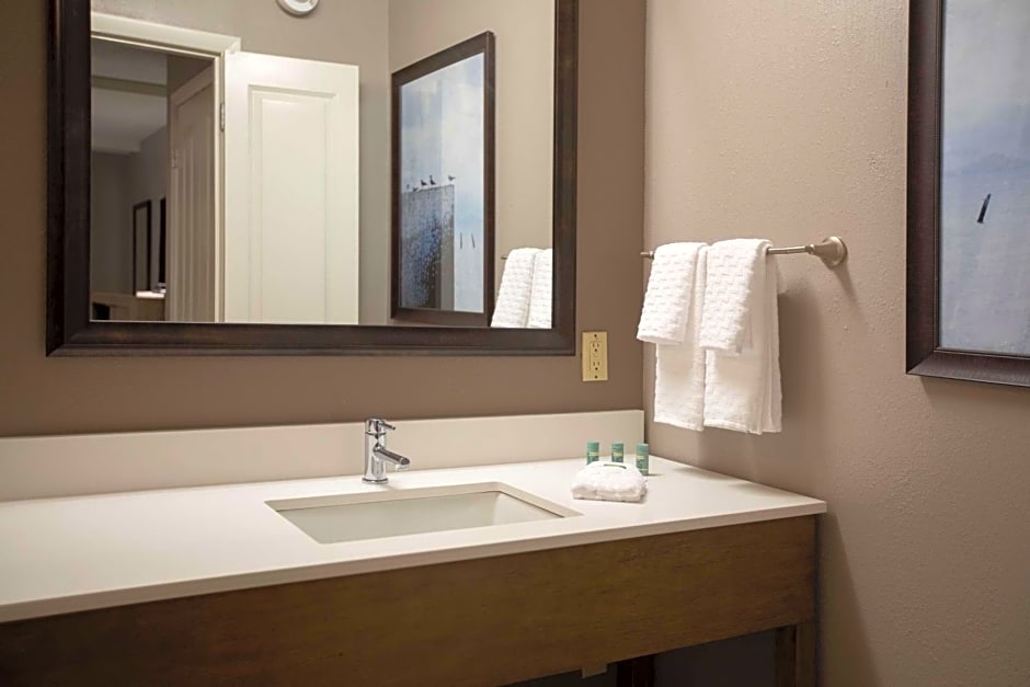 Best Western Savannah Historic District