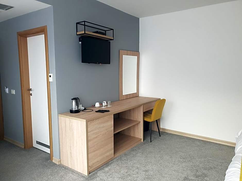 Atva Residence Hotel