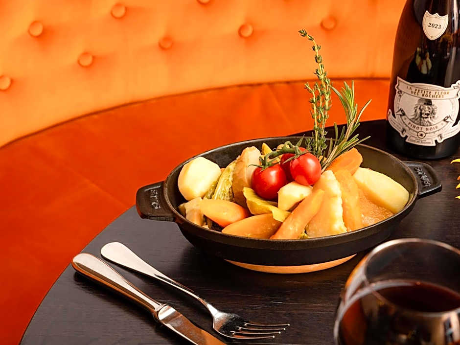 Sofitel Luxembourg Europe