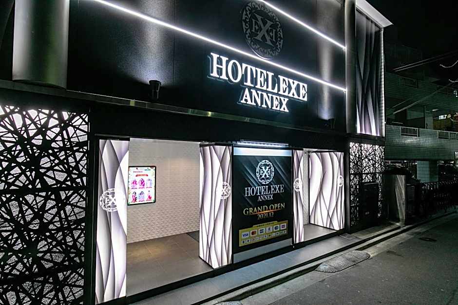 Hotel EXE ????? ????