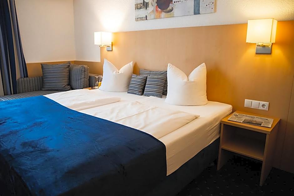 Hotel Bettina garni