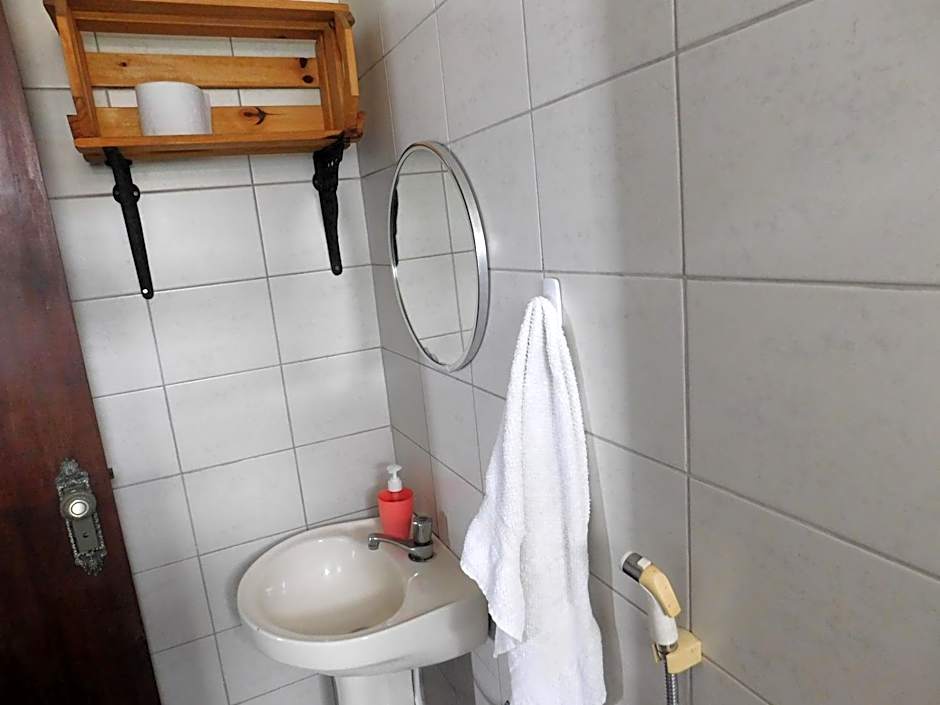 Hostel Na Praia - Hospedagens e eventos