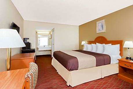 King Room- Non-Smoking