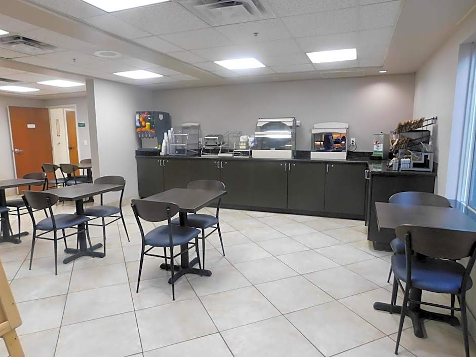 GreenTree Inn & Suites Pinetop