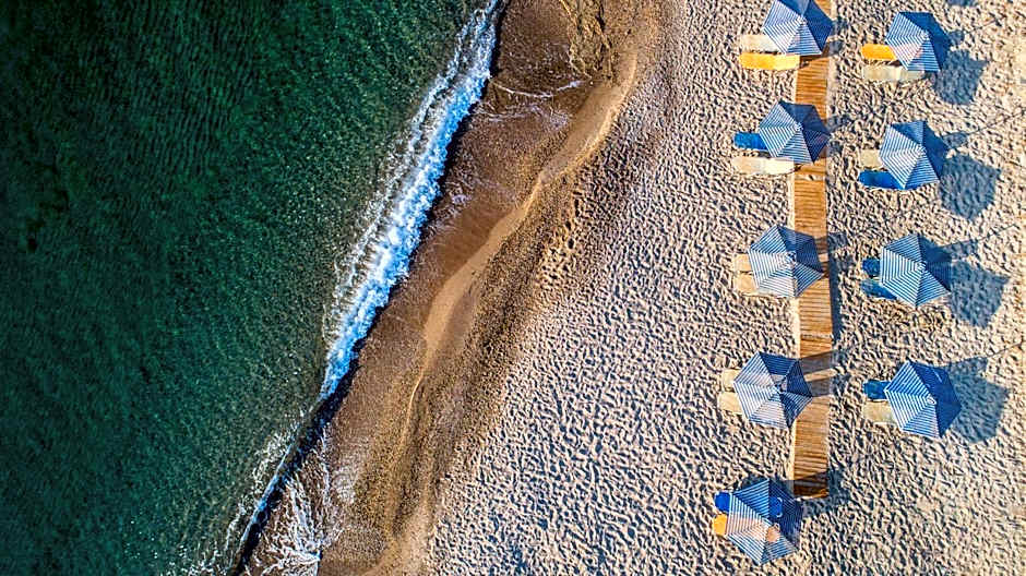 Atlantica Mikri Poli Kos