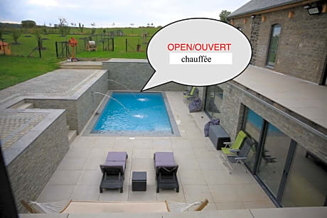 Durbuy House le Noyer