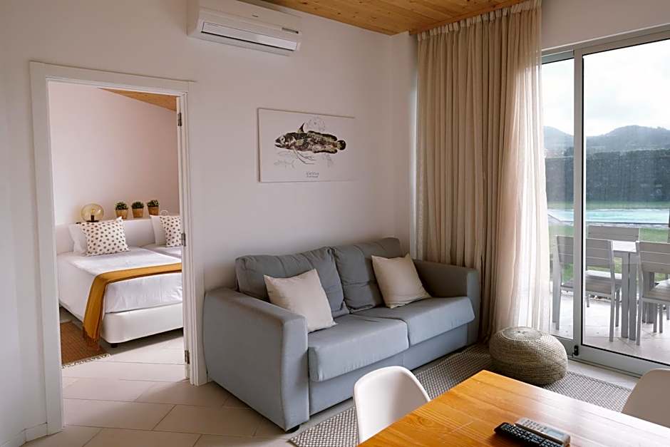 Sao Vicente Lodge - Atlantic Retreat