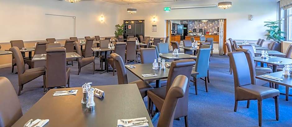 Meon Valley Hotel & Country Club