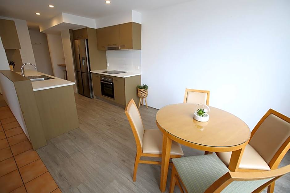 Tweed Harbour Motor Inn