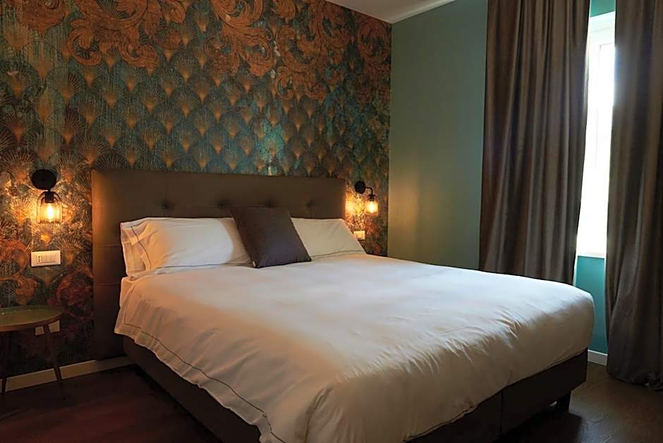 Hotel B&B il Mosaico