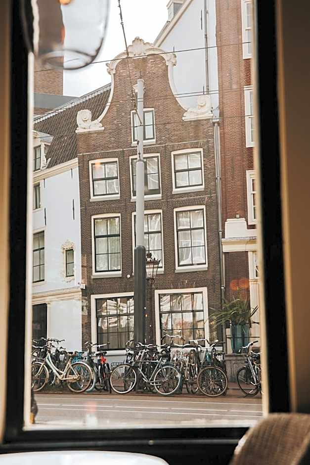 Hotel Sint Nicolaas