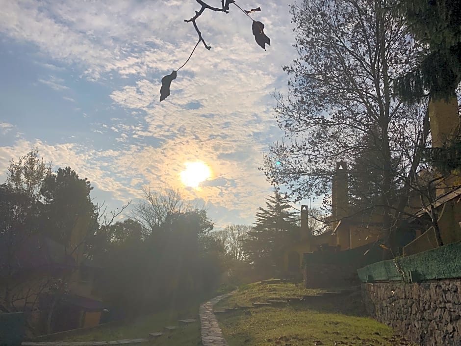 Polonezköy Country Club