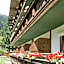 first mountain Hotel Zillertal