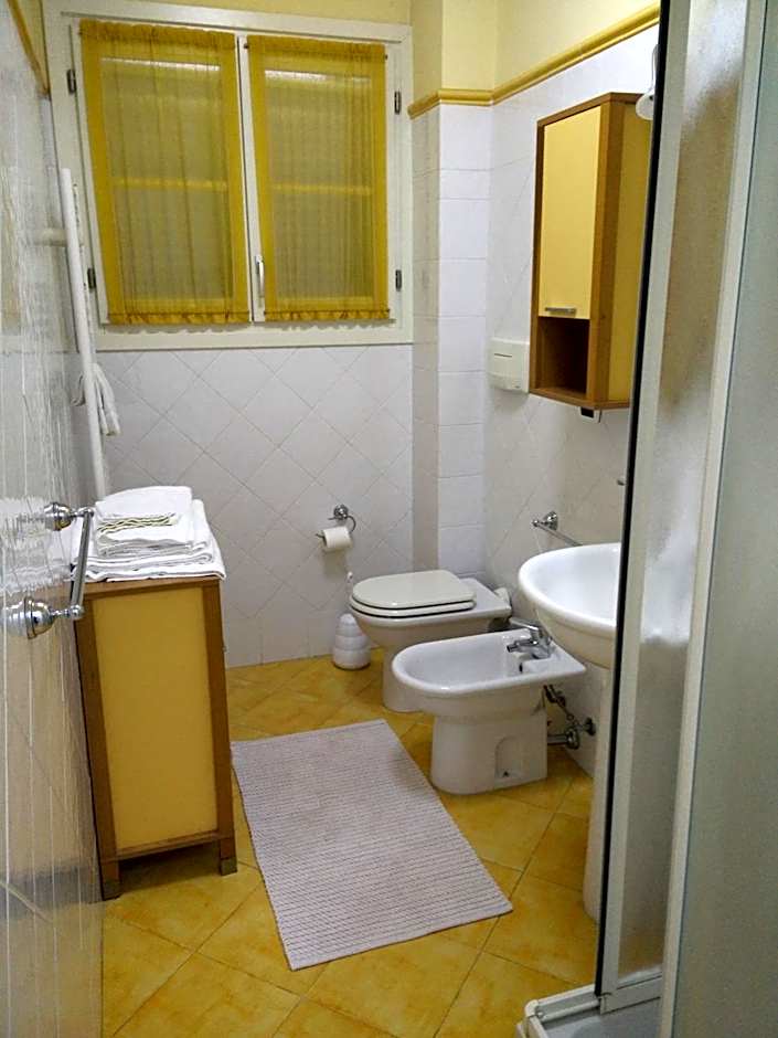 Il Palco residence