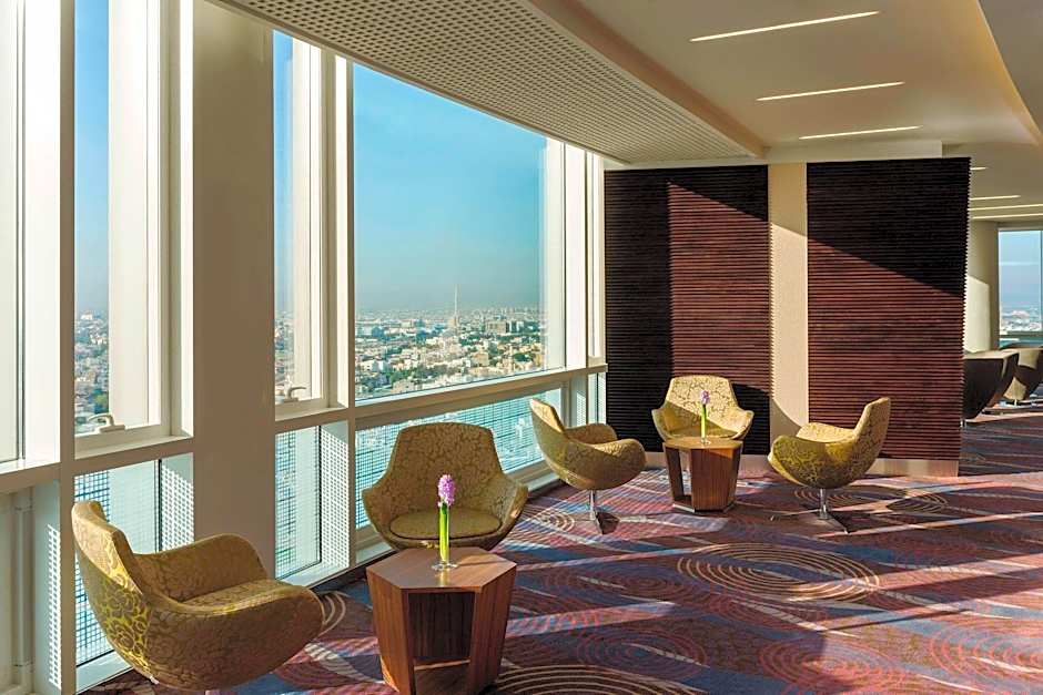 Four Points By Sheraton Kuwait