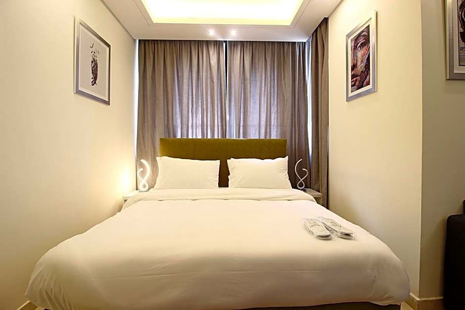 Palm Ville Suites