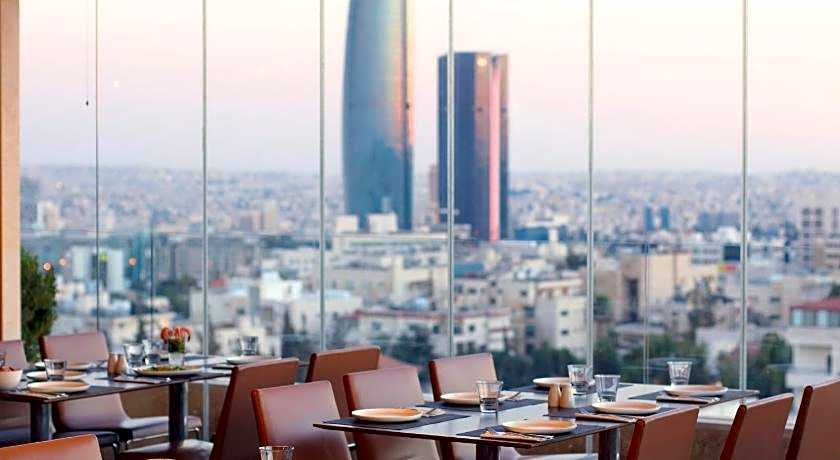 Alqasr Metropole Hotel