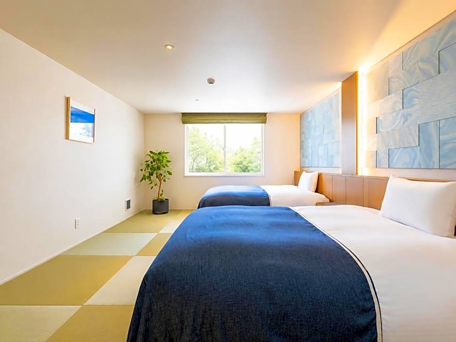 Nagi Kurashiki Hotel&Lounge