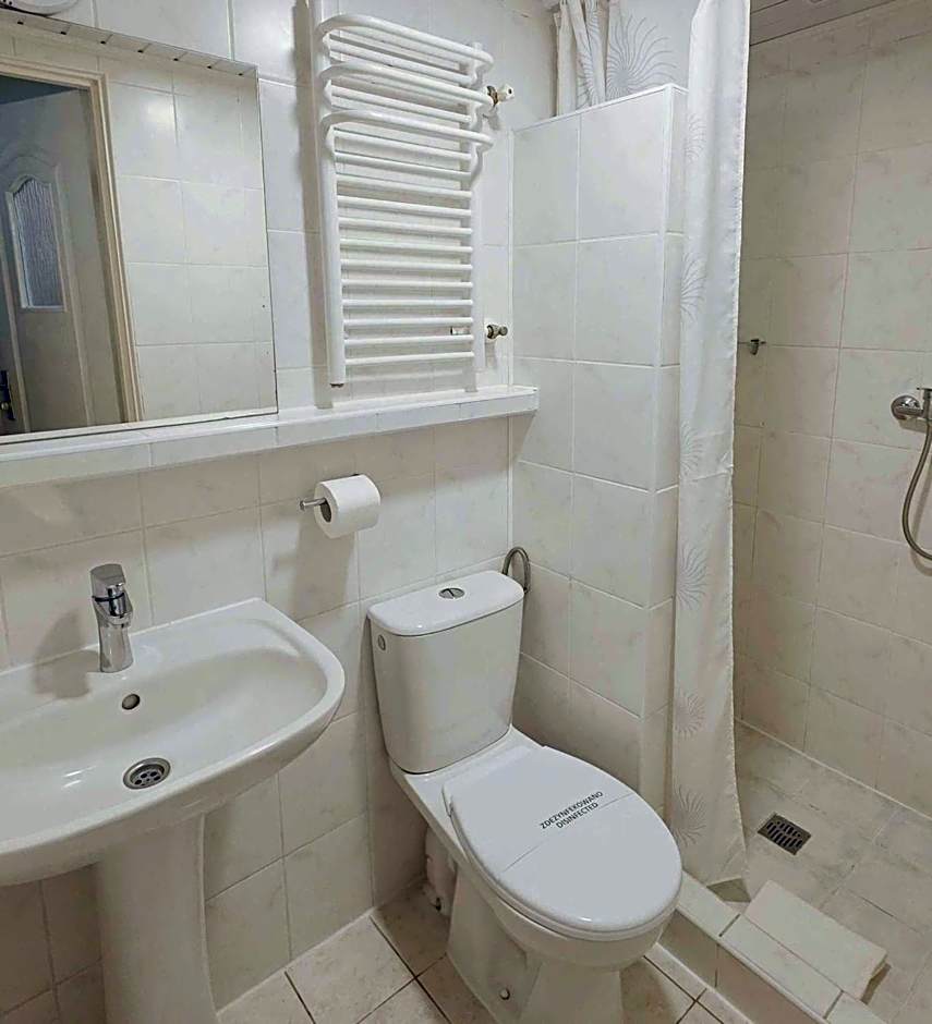 Hotel Orle