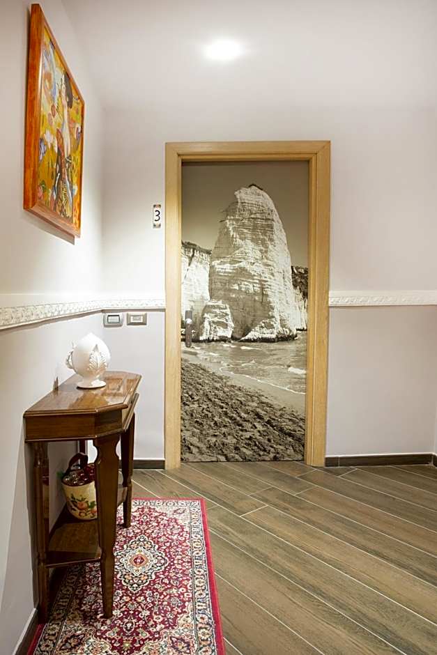 Relais Parallelo 41