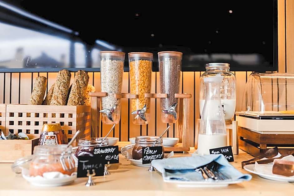 Ramada Residences by Wyndham Tenerife Costa Adeje